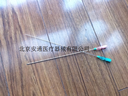 卵泡穿刺针说明