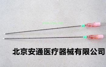 腰椎穿刺針就認準安通醫療 原始圖片3