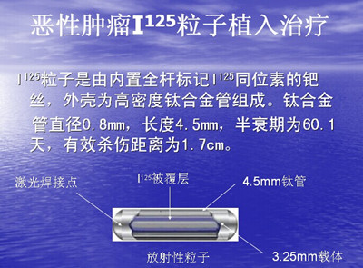 放射粒子概念詳情描述