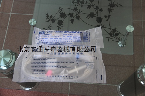 詳解卵泡穿刺針