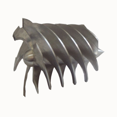 供應(yīng)青島凱信抗干擾型天然氣旋進(jìn)旋渦流量計(jì)原始圖片3