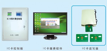 供應(yīng)青島凱信蒸汽IC卡預(yù)付費(fèi)流量計(jì)/渦街流量計(jì)價(jià)格原始圖片3