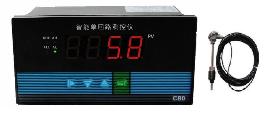 液位顯示報(bào)警控制儀生產(chǎn)廠家原始圖片3