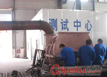 C(N)系列高壓氮?dú)庋h(huán)風(fēng)機(jī)