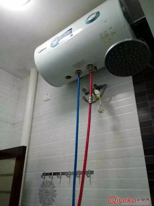 你知道熱水器內(nèi)膽怎么清洗嗎？加盟格科家電清洗，賺錢你懂得！！