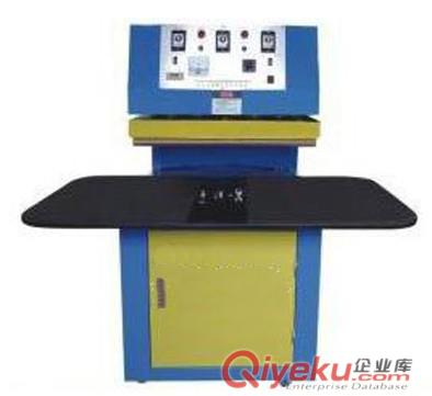 熱合吸塑機