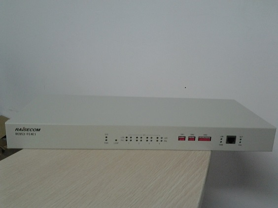 瑞斯康達RC953-FE4E1-AC協議轉換器原始圖片3