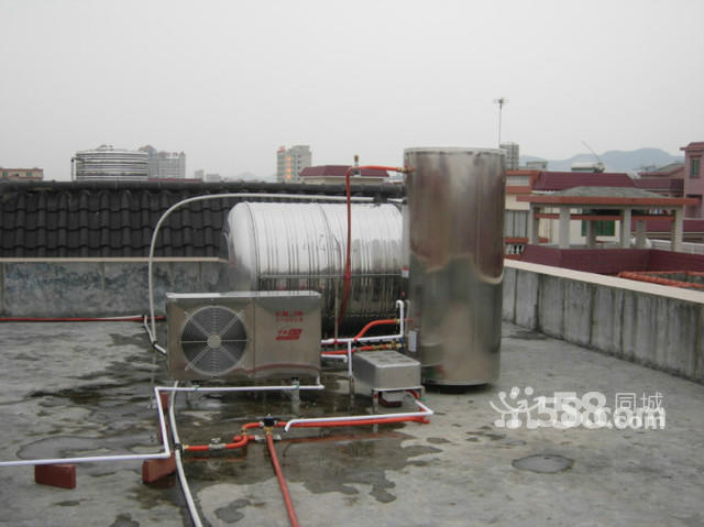 空氣能維修）福州澳德紳空氣能售后維修服務(wù)點『專業(yè)維修·持久惠民原始圖片2