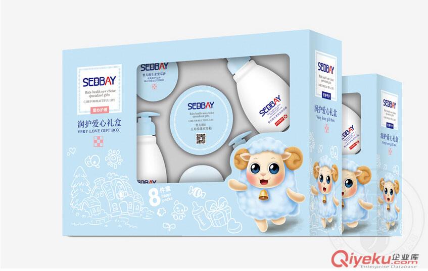 在水一方品牌策劃專(zhuān)注于做兒童洗護(hù)用品外包裝設(shè)計(jì)logo設(shè)計(jì)企業(yè)VI設(shè)計(jì)原始圖片3