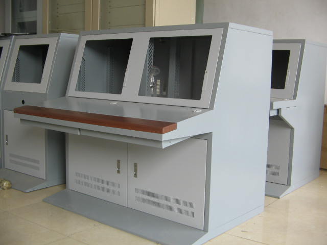 濟南電視墻