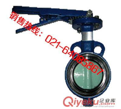 ARMTECH蝶閥3301_ARMTECH-3301手柄蝶閥_ARMTECH對夾式手柄蝶閥