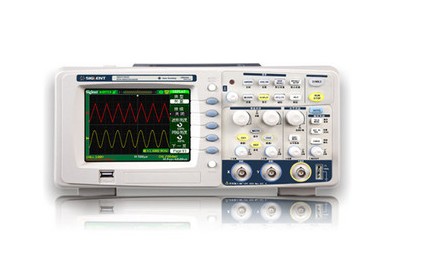 數字示波器SDS1042C