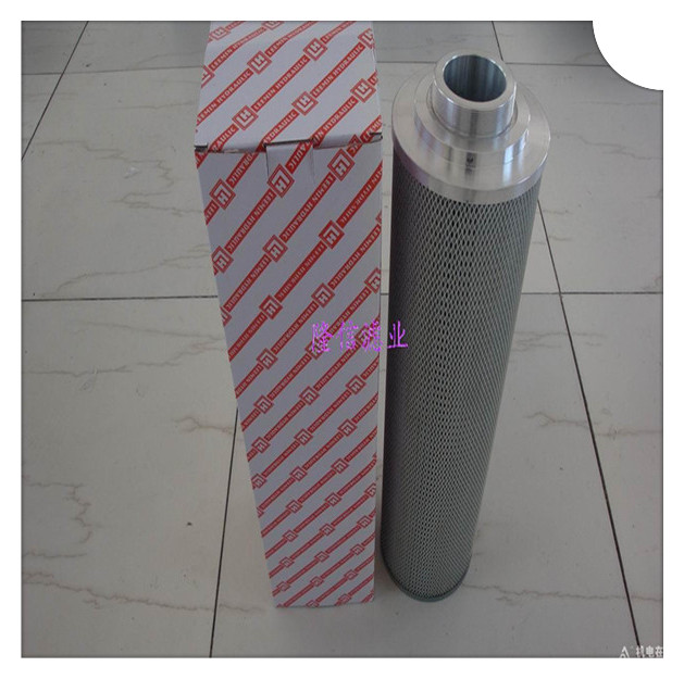 鋼廠回油濾芯STZX2-250×30Q 