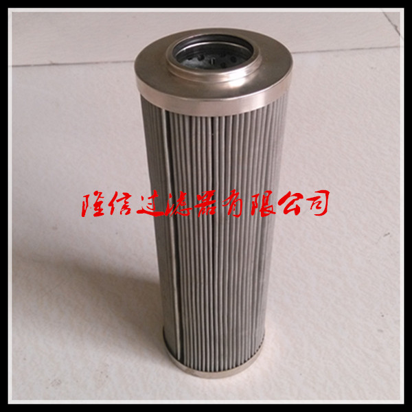 鋼廠回油濾芯STZX2-250×30Q 