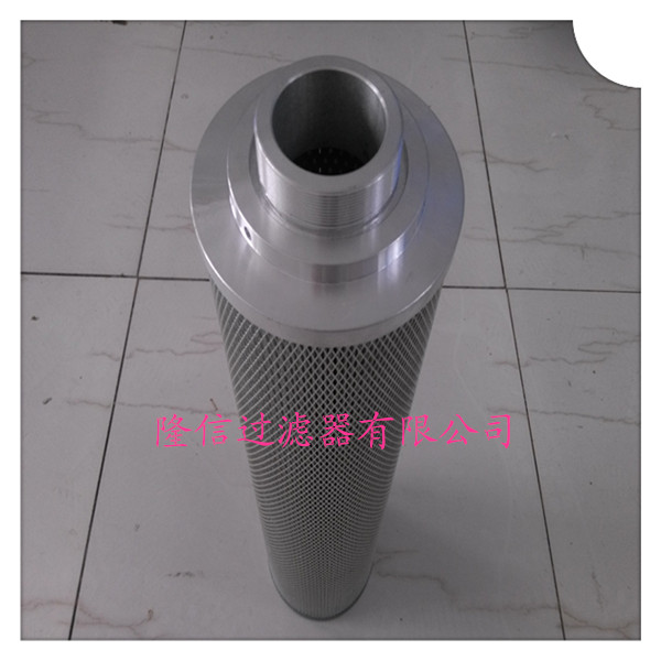  熱銷 TZX2-400*30鋼廠黎明回油過濾器濾芯 