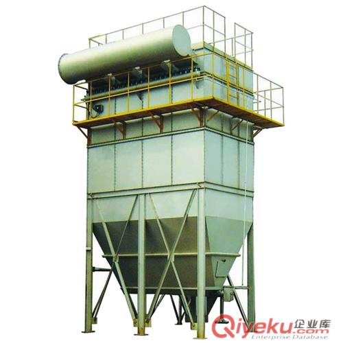 山東金度環保專業生產除塵器