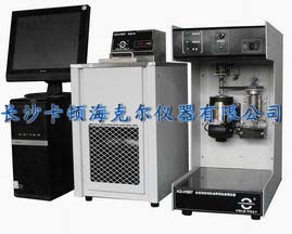 全自動(dòng)發(fā)動(dòng)機(jī)油邊界泵送溫度測定器(MRV)GB/T 9171