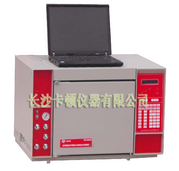 石油產品減壓蒸餾測定器GB/T9168