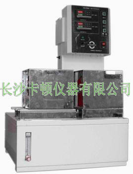 全自動硫含量測定器（熒光法）SH/T0689