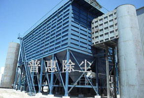遼寧布袋除塵器_遼寧布袋除塵器廠家原始圖片3