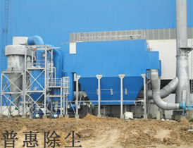 湖北袋式除塵器_湖北袋式除塵器廠家原始圖片2