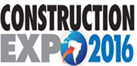 2015年第八屆中東及北非國際礦業展 MENA MINING SHOW