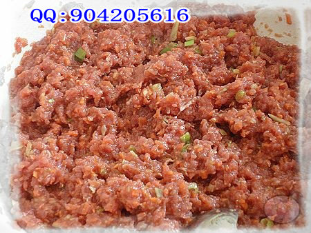 電動(dòng)切菜剁肉機(jī)，絞餡機(jī)，拌料機(jī)，廠(chǎng)家現(xiàn)貨原始圖片2