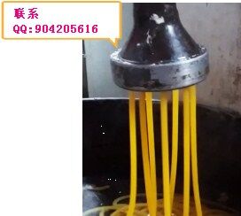 自動磨漿玉米糝子浸泡酸湯子機，馇條機，玉米面條機包技術原始圖片2