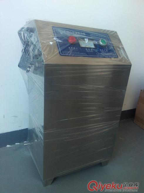 食品廠臭氧消毒機食品廠車間臭氧消毒機常溫sjxd無死角原始圖片3