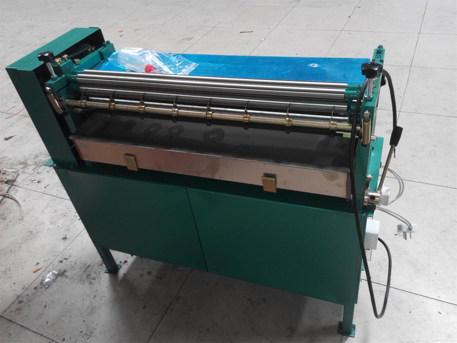 700普通型熱熔膠膠水機(jī)原始圖片3