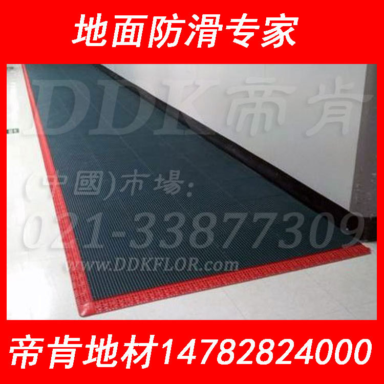 【紅色拼接抗壓工廠車間地板】10mm厚耐磨防腐工業(yè)地板全國發(fā)售