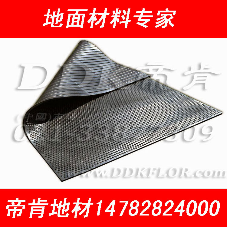 【工業(yè)廠房地膠】工業(yè)廠房地面耐磨防滑地膠原始圖片2