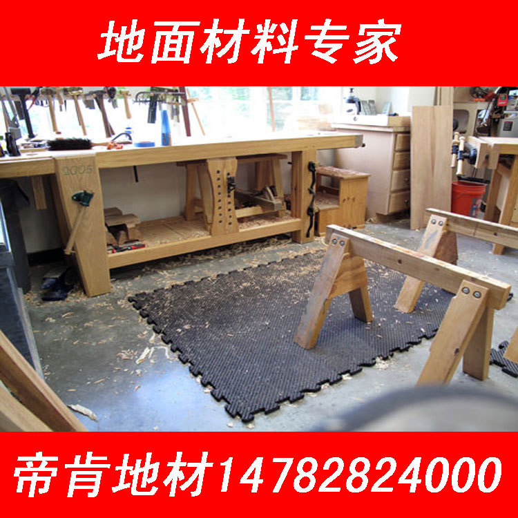 【工業(yè)車間地面防滑做法】工廠地面防滑處理方案原始圖片3