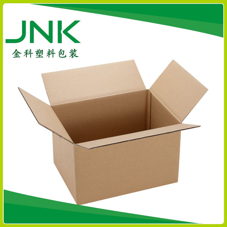 生產(chǎn)銷售高品質(zhì)昆山紙箱   常熟五層啊、包裝紙箱定制  瓦楞成品紙箱原始圖片2