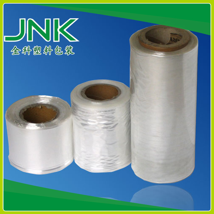 廠家出售優(yōu)質(zhì)蘇州POF熱收縮膜   昆山拉伸纏繞膜  價(jià)格實(shí)惠    量大從優(yōu)原始圖片3