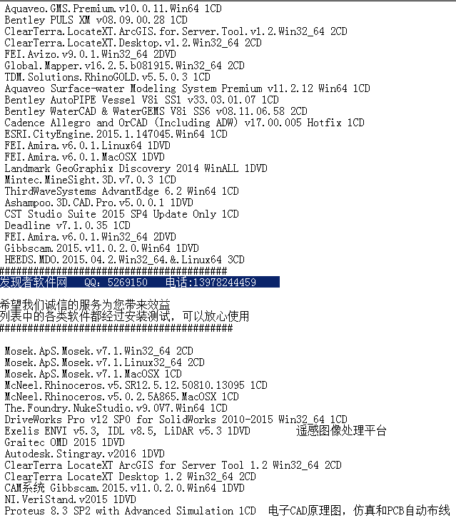 BioSolveIT.SeeSAR.v3.2 1CDyw結(jié)構(gòu)改造軟件 --發(fā)現(xiàn)者軟件網(wǎng)