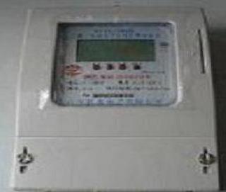 一表多卡澆地電表原始圖片2