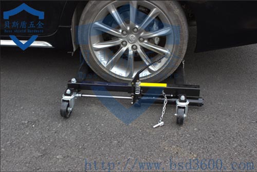江門(mén)拖車(chē)器 大理泊車(chē)器
