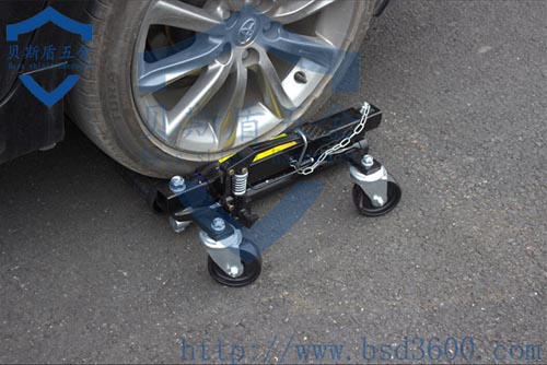 江門(mén)拖車(chē)器 大理泊車(chē)器