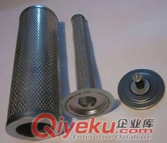 鵬宇專業(yè)生產(chǎn)各式工程機(jī)械濾芯現(xiàn)貨銷售玉柴15挖掘機(jī)回油濾芯原始圖片3