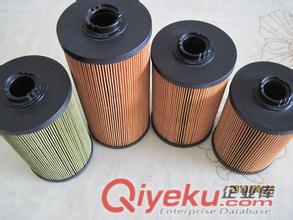 鵬宇供應(yīng)挖掘機(jī)系列油過濾芯現(xiàn)貨出售力士得130挖掘機(jī)回油濾芯原始圖片3