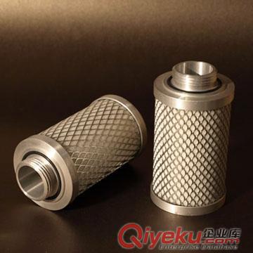 批發(fā)純正配件柳工220挖掘機(jī)吸油濾芯zyjl
