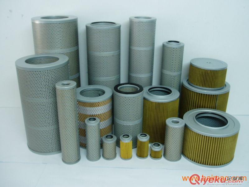現(xiàn)貨供應(yīng)柳工907挖掘機(jī)吸油濾芯zyjl原始圖片3