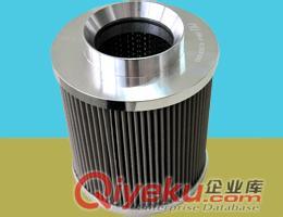 現貨供應柳工906挖掘機吸油濾芯廠家直銷原始圖片2
