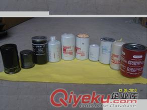 批發純正配件廈工806挖掘機回油濾芯型號齊全