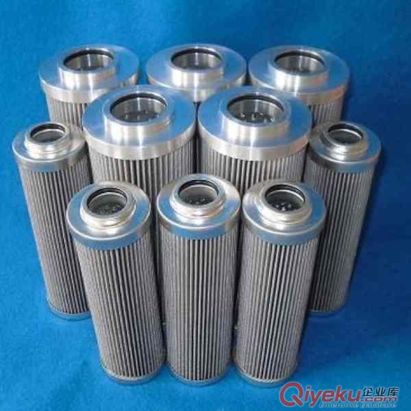 批發(fā)純正配件黎明液壓濾芯FX-515x100zyjl