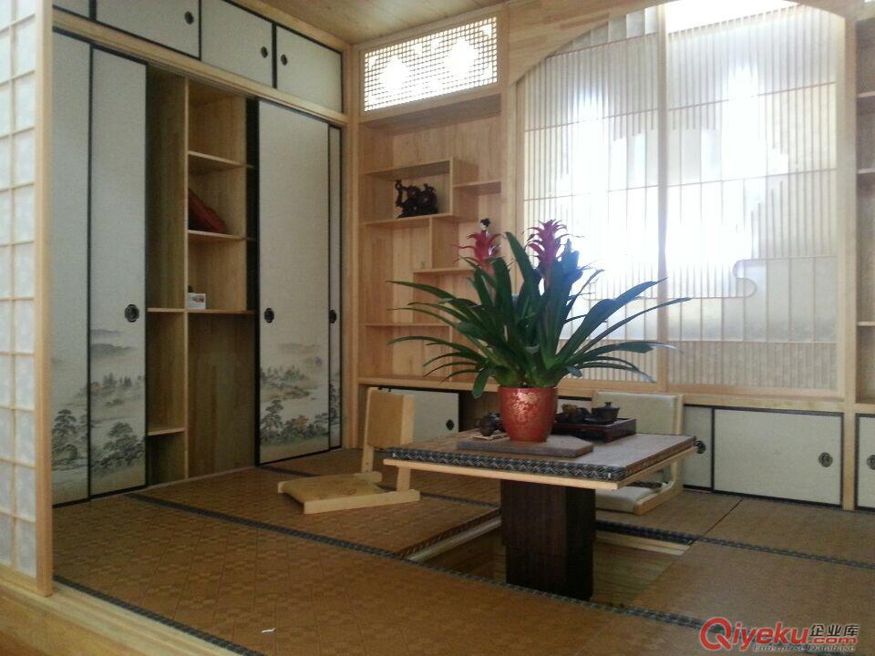 榻榻米廠|榻榻米安裝|榻榻米報價|榻榻米設計|天津鑫印榻榻米原始圖片3