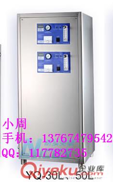 耐實(shí)YQ-15L水產(chǎn)養(yǎng)殖增氧氧氣機(jī) 氧氣機(jī)用途原始圖片2