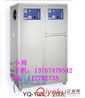 耐實(shí)YQ-15L水產(chǎn)養(yǎng)殖增氧氧氣機(jī) 氧氣機(jī)用途原始圖片3