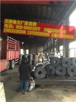玉溪—临沧高速公路 生产厂家现货桥梁预应力波纹管镀锌带钢，36*0.25mm